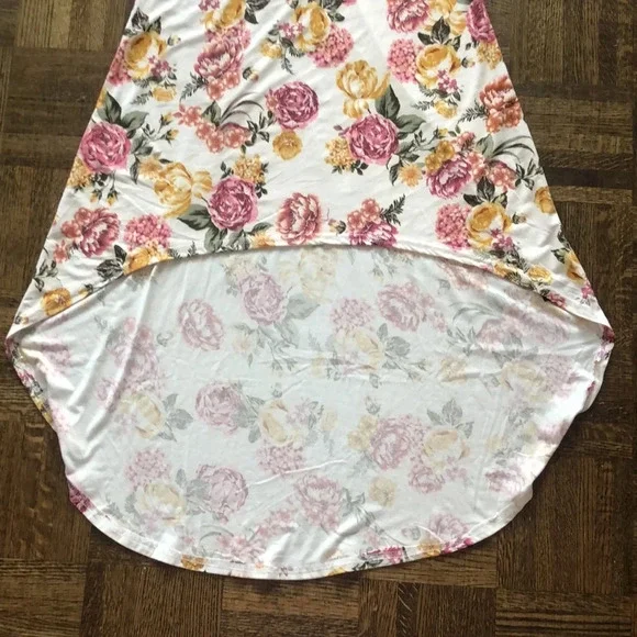 Sumer Dress 🌼 - Picture 3 of 5